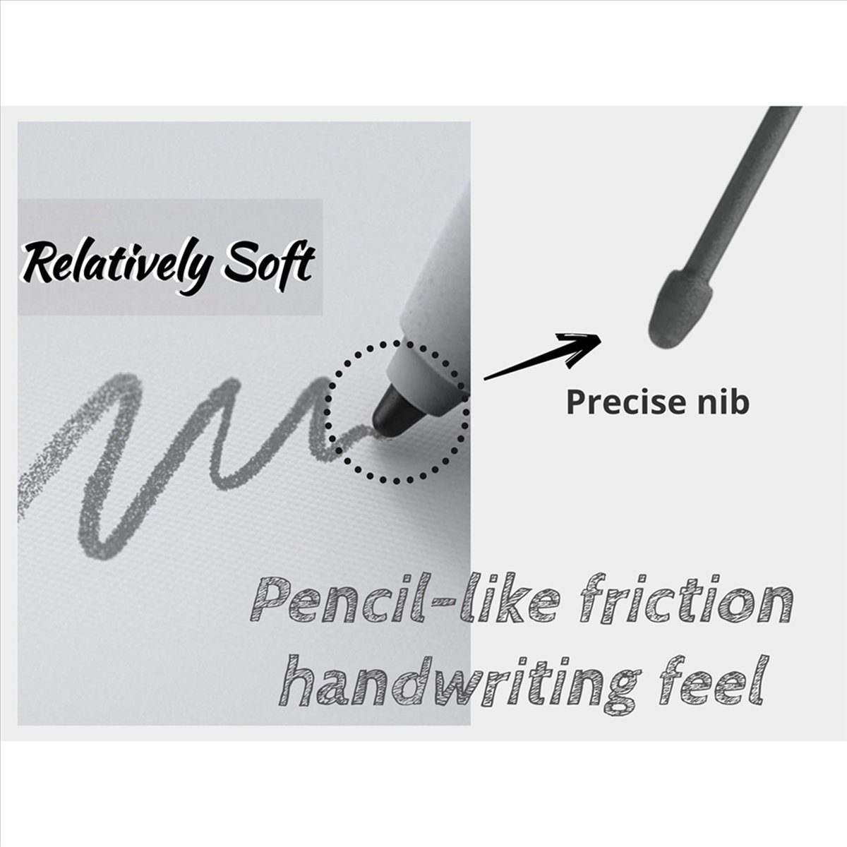 50PCS Marker Pen Tips for Rema - Stylus Replacement Tip 评论和价格