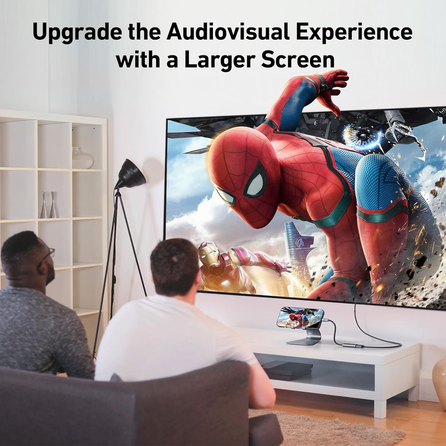 USB C to HDMI Adapter 4K@60Hz  - Hdmi Adapter Tablet 评论和价格
