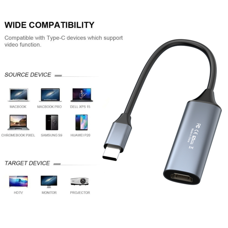 USB 3.0 Video Capture Card USB - Hdmi Adapter Tablet 评论和价格