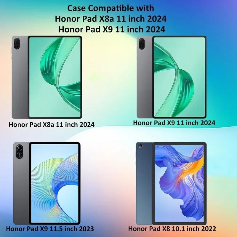 EVA Kids Case for Huawei Honor - Honor Tablet Accessories 评论和价格