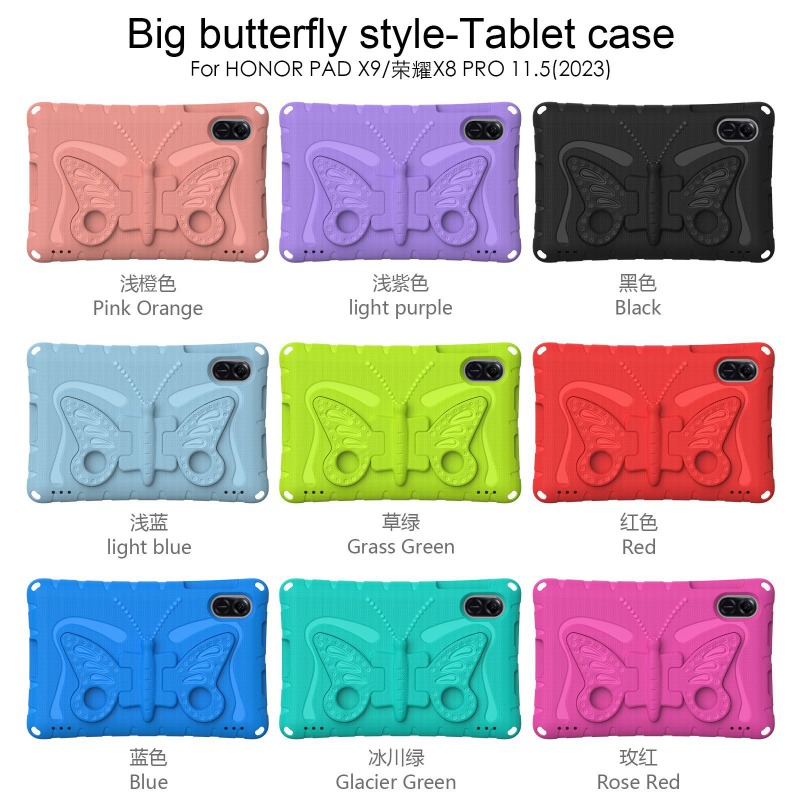 EVA Kids Case for Huawei Honor - Honor Tablet Accessories 评论和价格