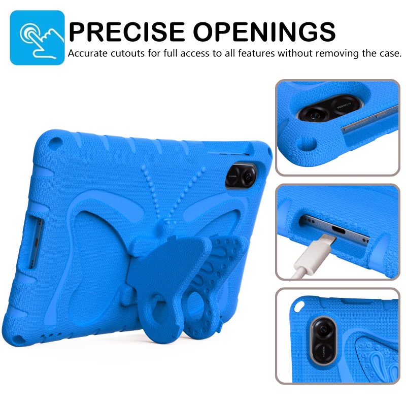 EVA Kids Case for Huawei Honor - Honor Tablet Accessories 评论和价格