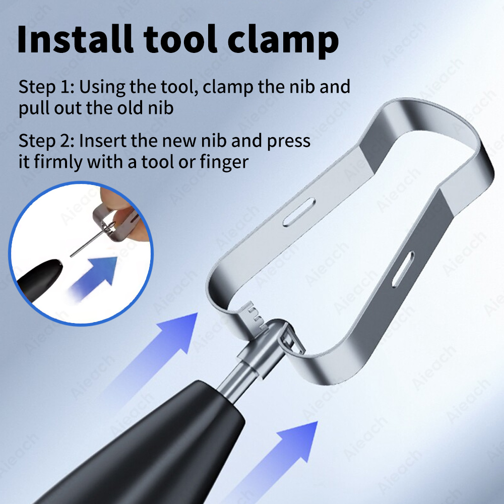 VUUV Replacable Pencil Nib for - Stylus Replacement Tip 评论和价格