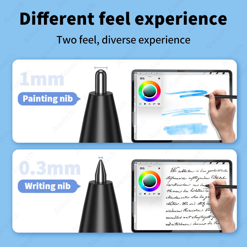 VUUV Replacable Pencil Nib for - Stylus Replacement Tip 评论和价格