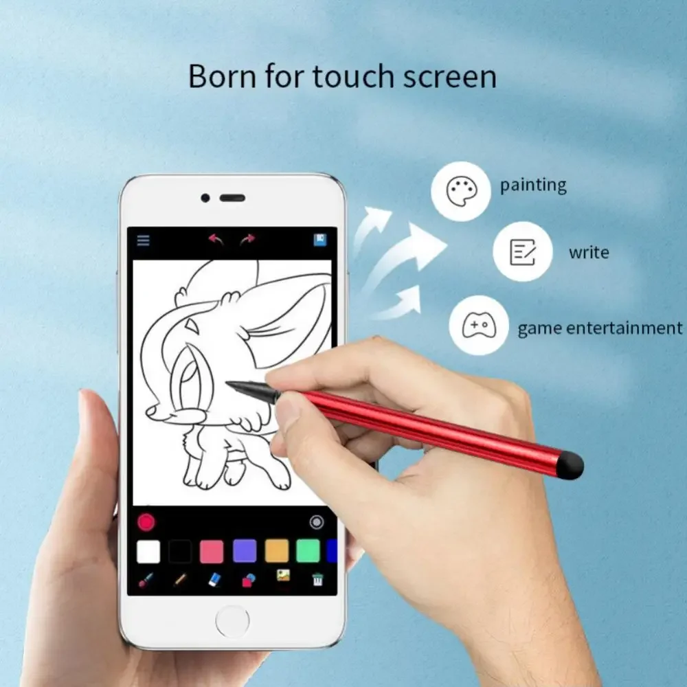 Touch Screen Pen for IPad Tabl - Samsung Tablet Accessories Pen 评论和价格