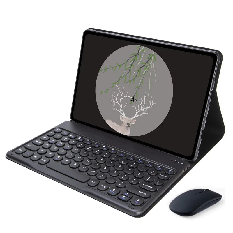 For Honor Pad 10 2025 Case wit - Honor Tablet Accessories 评论和价格