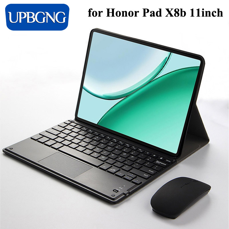 Touch Keyboard Case for Honor  - Honor Tablet Accessories 评论和价格