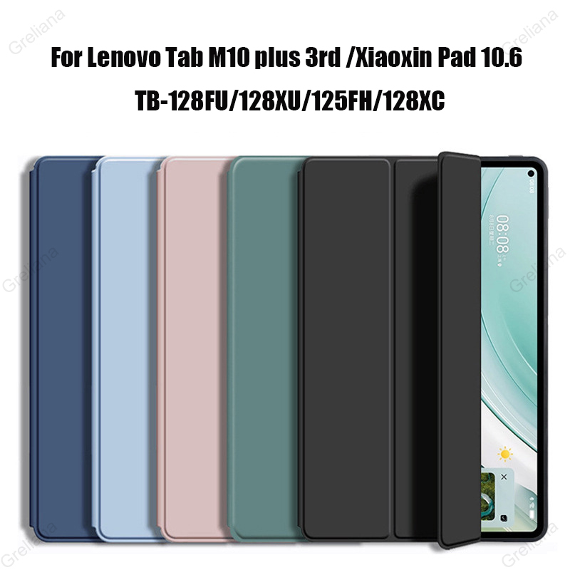 For Tablet Lenovo Tab M10 Plus - Lenovo Tablet M10 Accessories 评论和价格