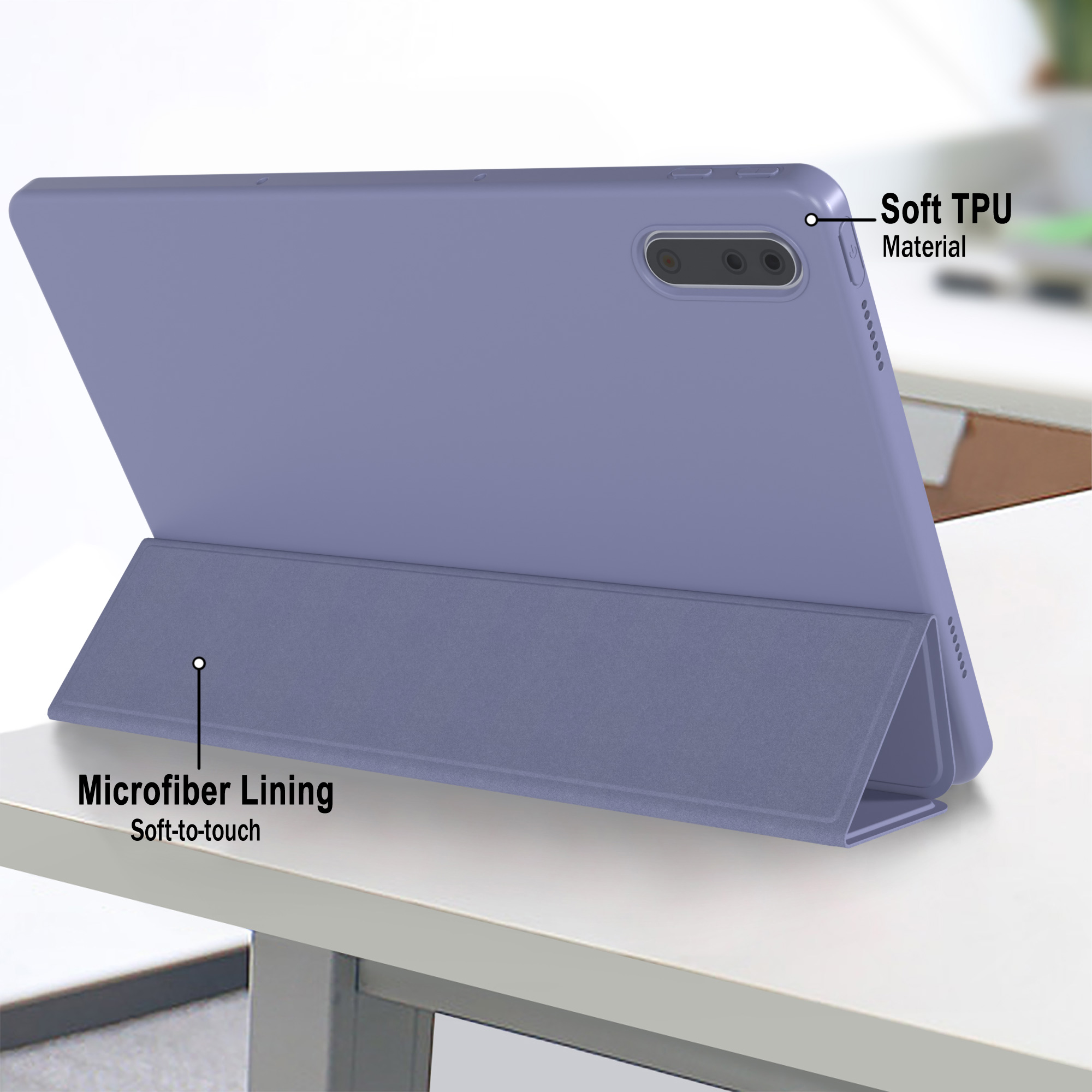For Tablet Lenovo Tab M10 Plus - Lenovo Tablet M10 Accessories 评论和价格