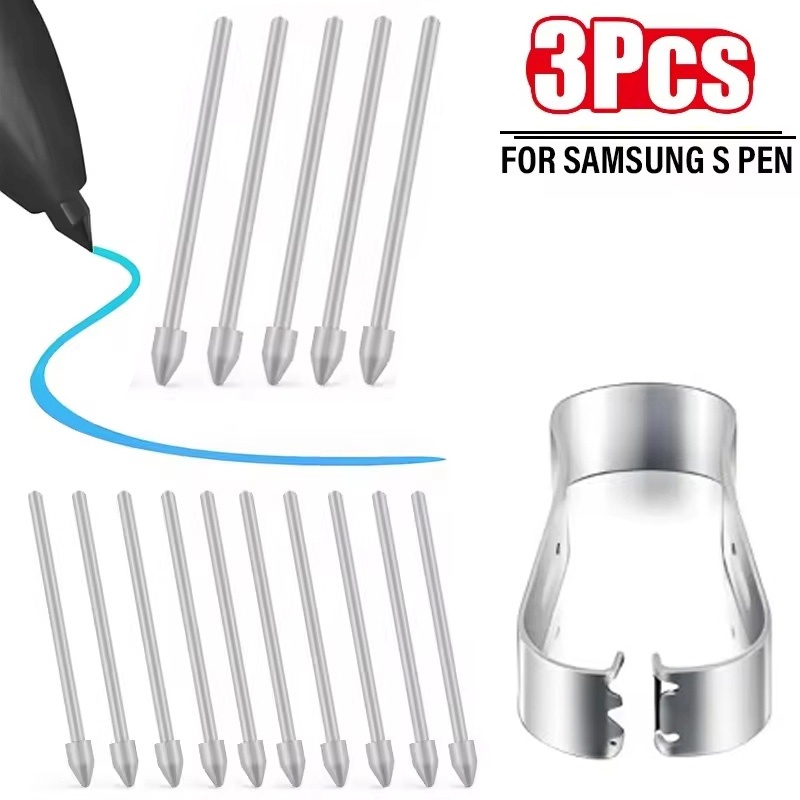 Pen Tip For Galaxy Tab S6 Lite - Stylus Replacement Tip 评论和价格
