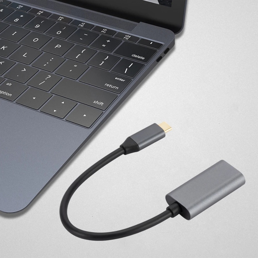 LccKaa USB C To HDMI-Compatibl - Hdmi Adapter Tablet 评论和价格