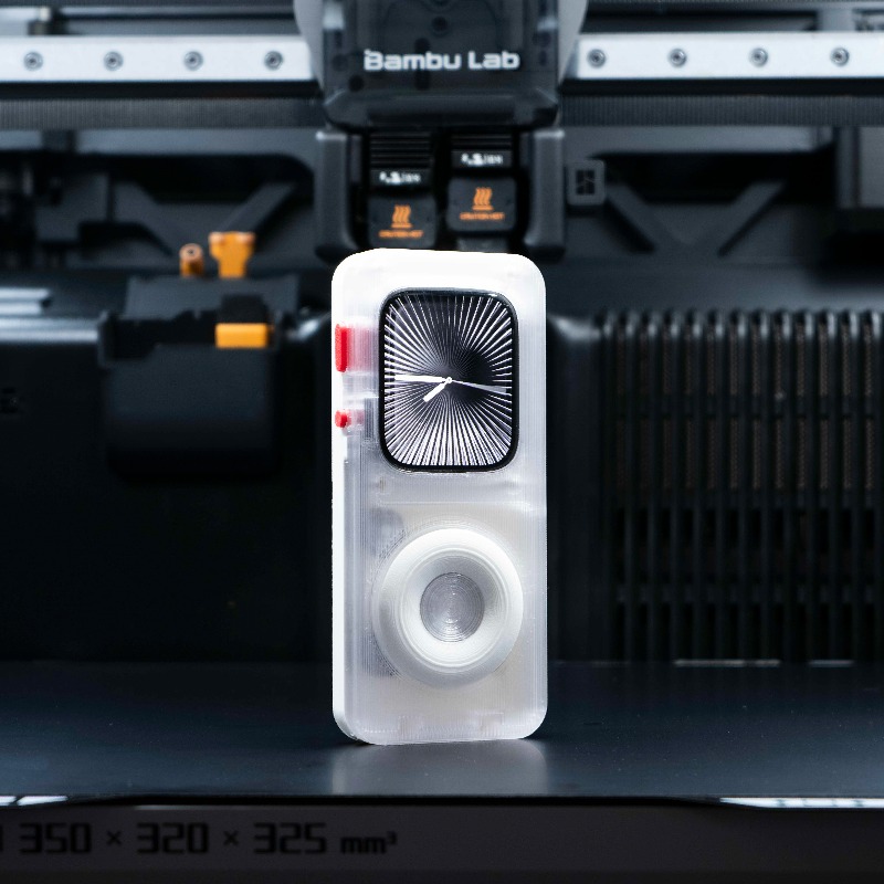 IWatchpod Protective Case for  - Tablet Accessories 3D Print 评论和价格