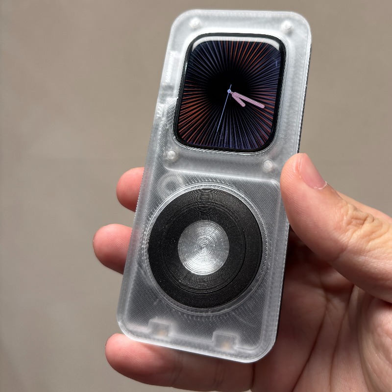 IWatchpod Protective Case for  - Tablet Accessories 3D Print 评论和价格