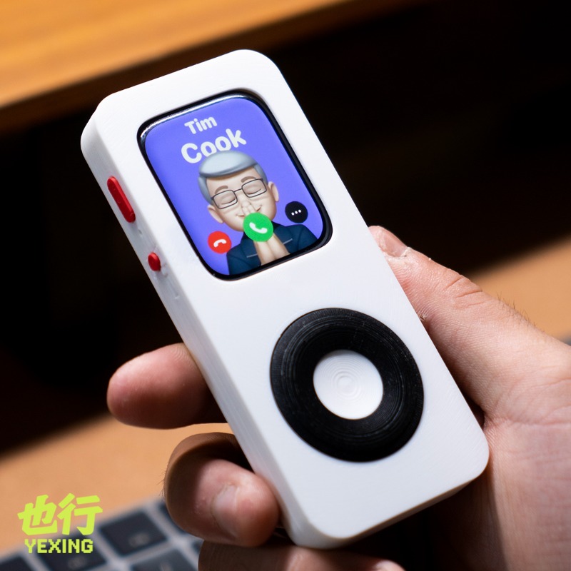 IWatchpod Protective Case for  - Tablet Accessories 3D Print 评论和价格