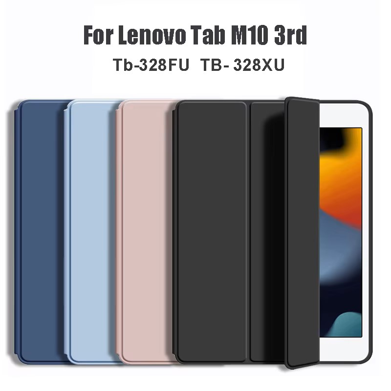 Capa For Lenovo Tab M10 3rd Ge - Lenovo Tablet M10 Accessories 评论和价格