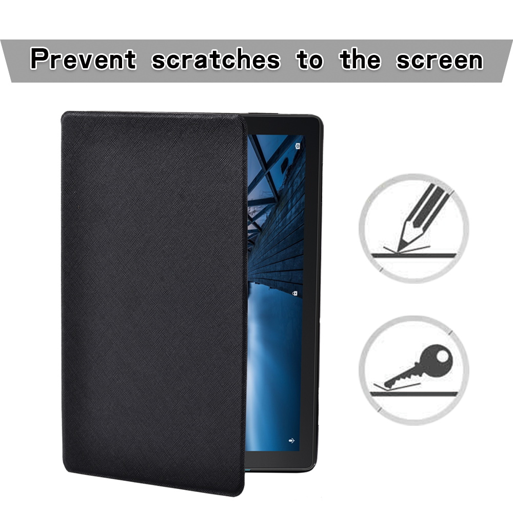 Case for Lenovo Tab M10 TB-X60 - Lenovo Tablet M10 Accessories 评论和价格
