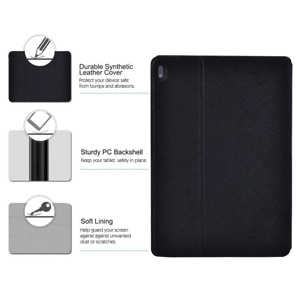 Case for Lenovo Tab M10 TB-X60 - Lenovo Tablet M10 Accessories 评论和价格