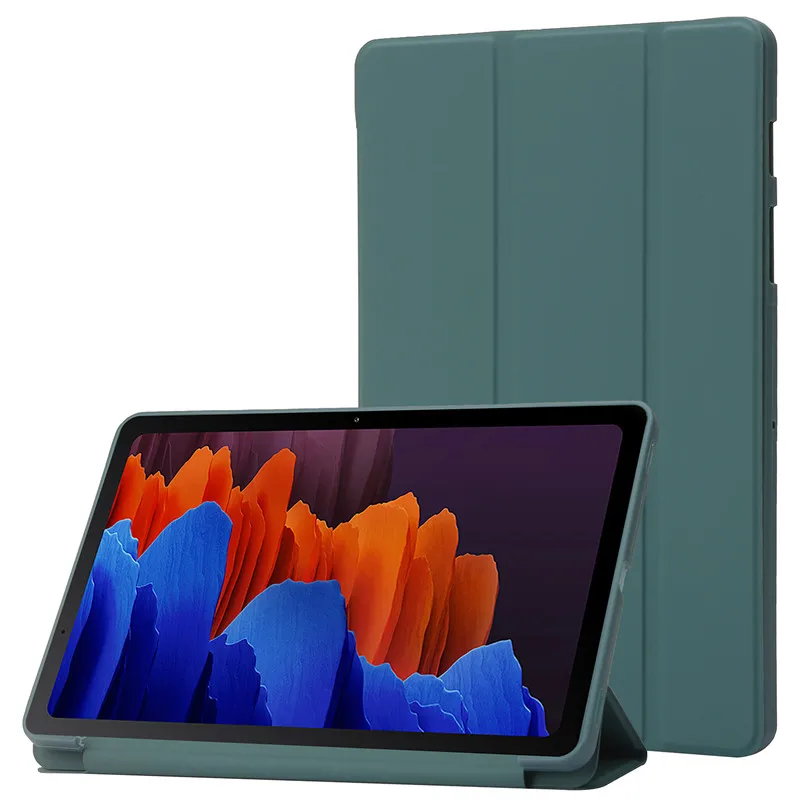 Luxury Business Flip Leather T - Honor Tablet Accessories 评论和价格