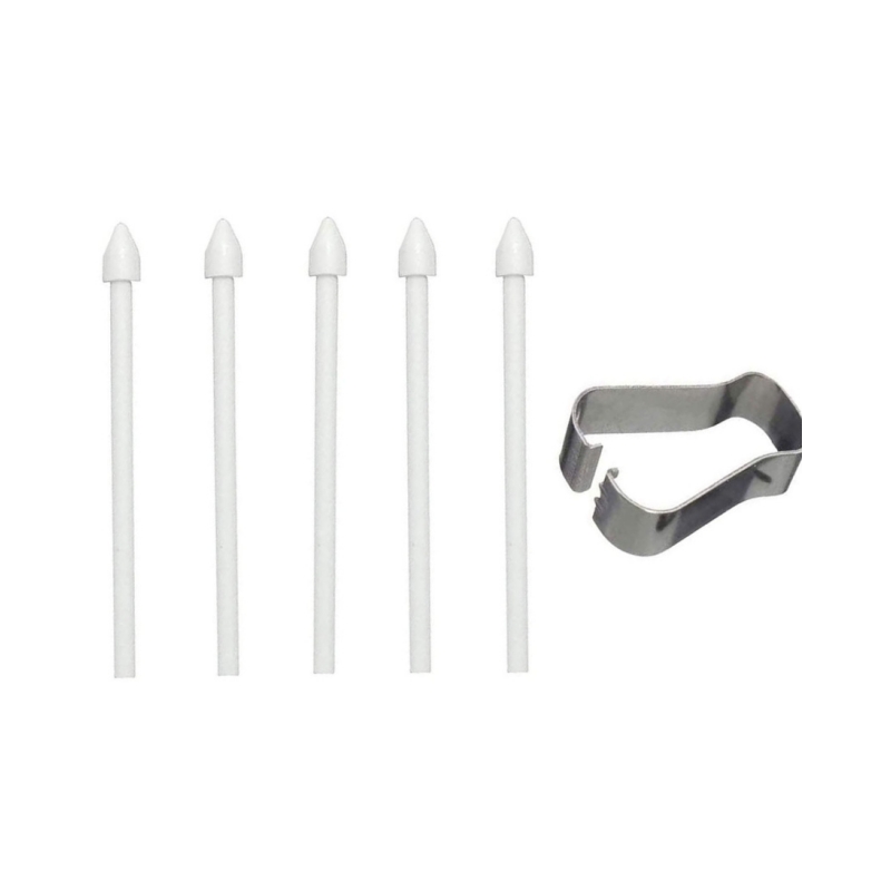 Stylus Pen Replacement for Sam - Stylus Replacement Tip 评论和价格