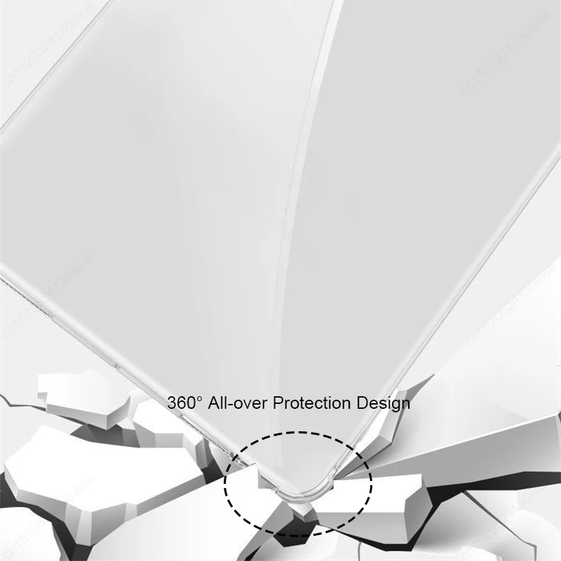 Soft TPU Case for Kindle Paper - Kindle Tablet Accessories 评论和价格