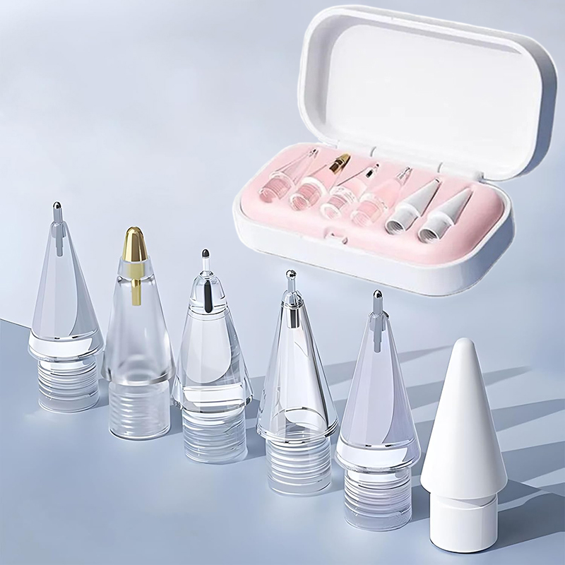 6Pcs Replacement Pencil Tips F - Stylus Replacement Tip 评论和价格
