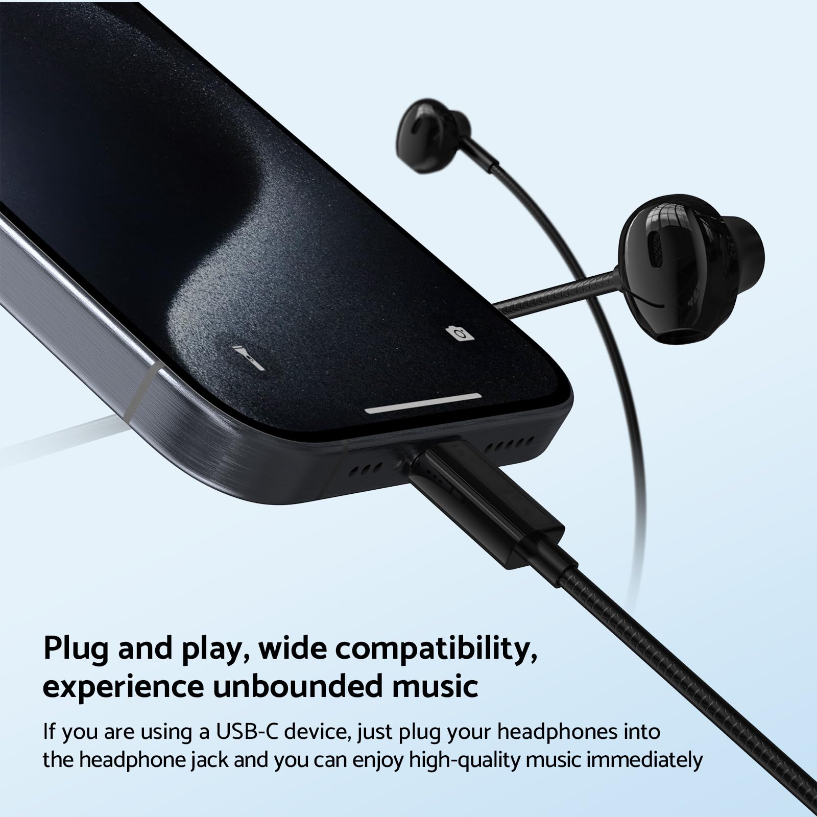 HiFi Surround Headphones Bass  - Tablet Accessories For Gaming 评论和价格