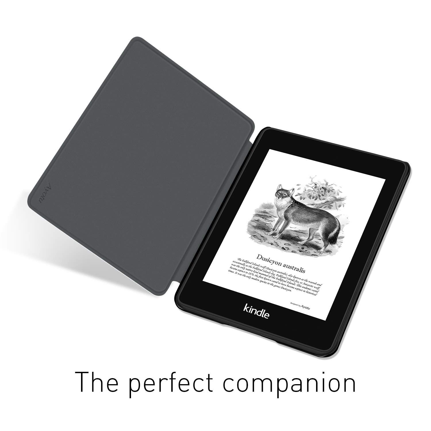 For Kindle Paperwhite 5/6/7th  - Kindle Tablet Accessories 评论和价格