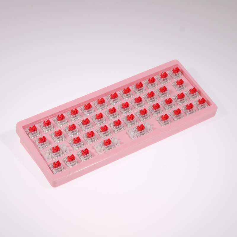DS40 Wired Single Mode Mechani - Tablet Accessories 3D Print 评论和价格