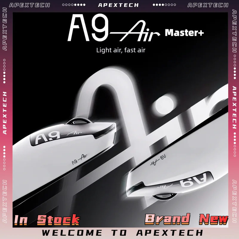 ATK A9 Air Ultimate Plus Gamin - Tablet Accessories For Gaming 评论和价格