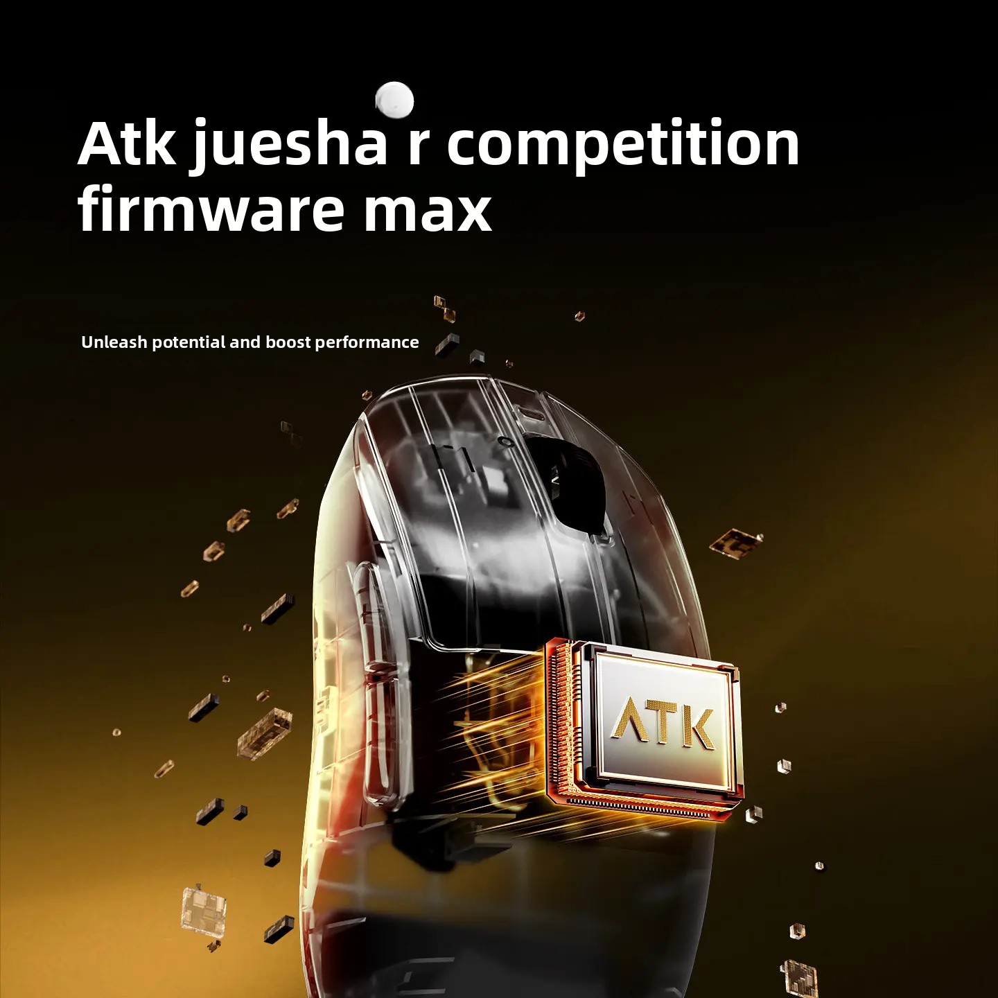 ATK A9 Air Ultimate Plus Gamin - Tablet Accessories For Gaming 评论和价格