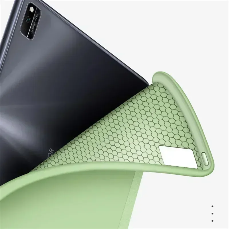 Coque For Honor Magic Pad 4 Ca - Honor Tablet Accessories 评论和价格