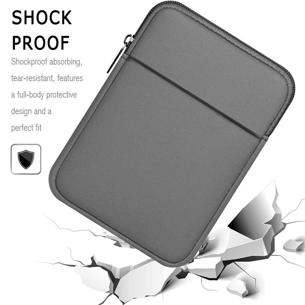 For Durable 6 6.8 7 10 11 inch - Kindle Tablet Accessories 评论和价格