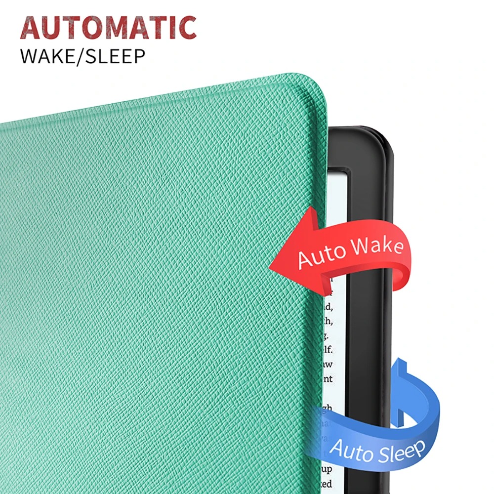 Kindle Case For 2019 J9G29R 10 - Kindle Tablet Accessories 评论和价格