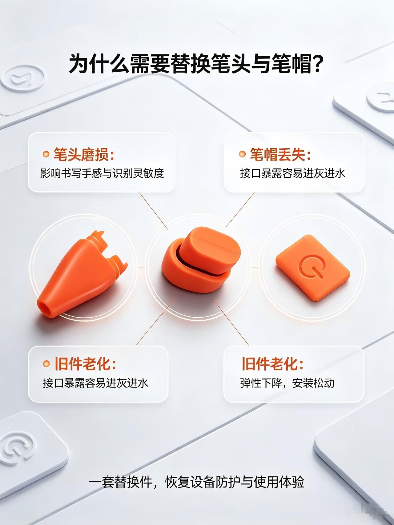 Suitable for Logitech Stylus R - Logitech Tablet Accessories 评论和价格