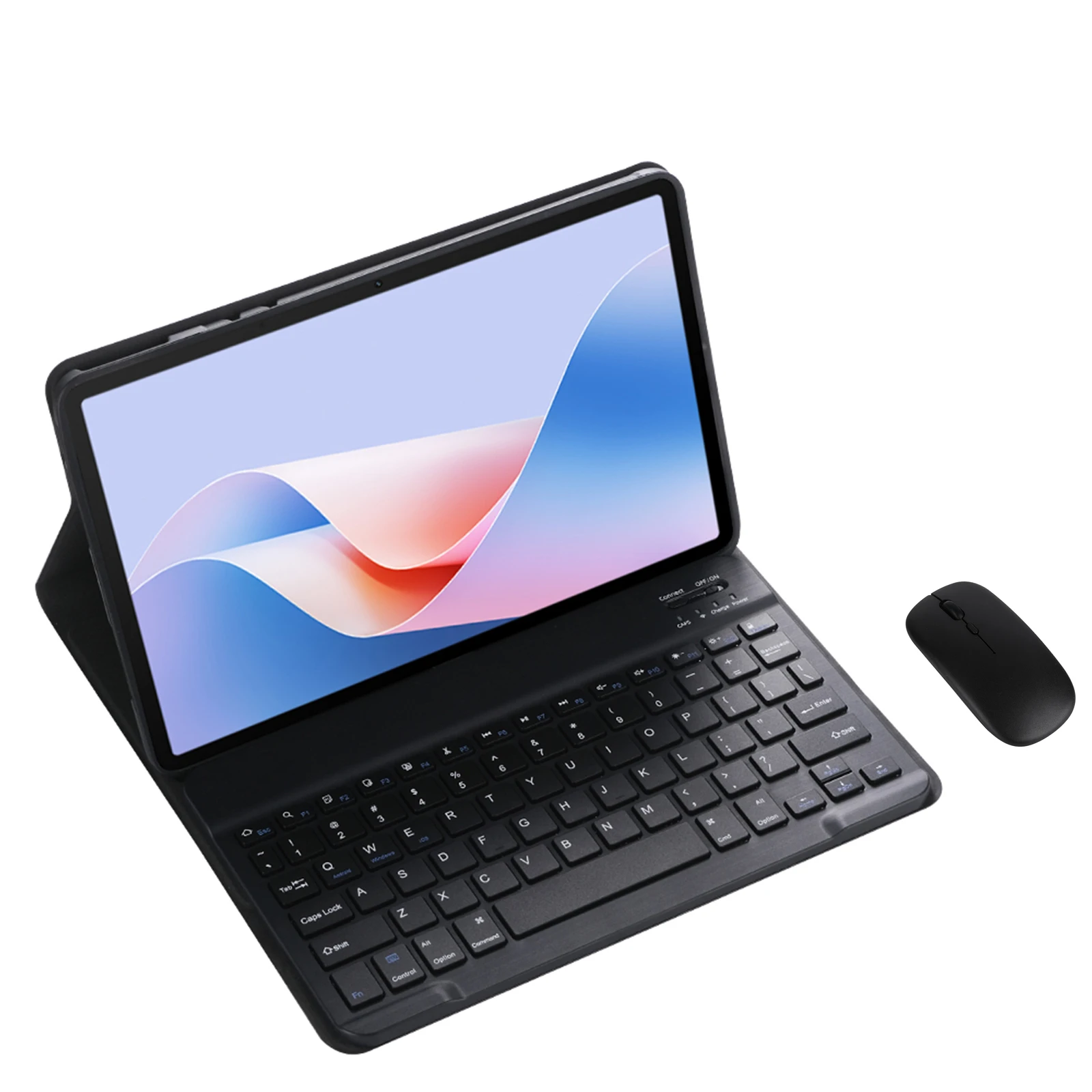 Keyboard Case for Lenovo Tab M - Lenovo Tablet M10 Accessories 评论和价格