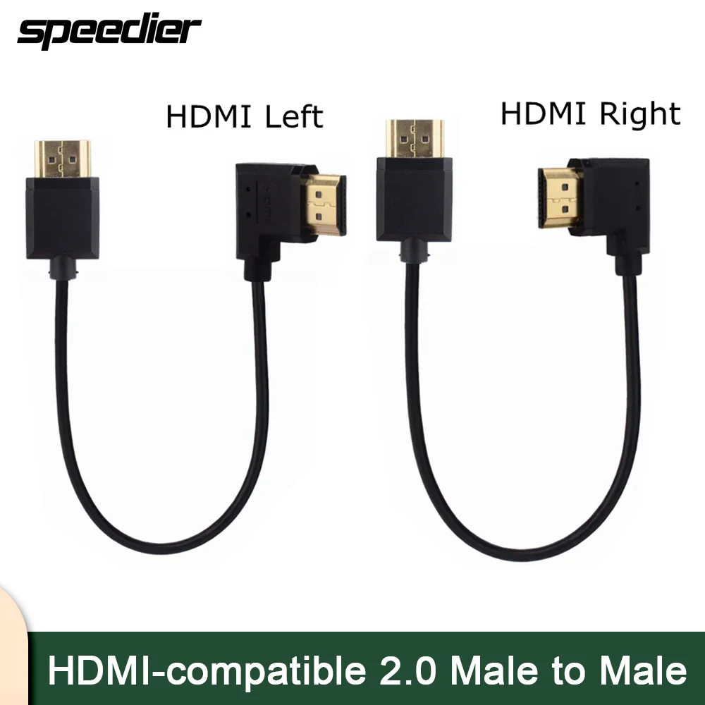 Super Slim High Speed OD 3.2mm - Hdmi Adapter Tablet 评论和价格