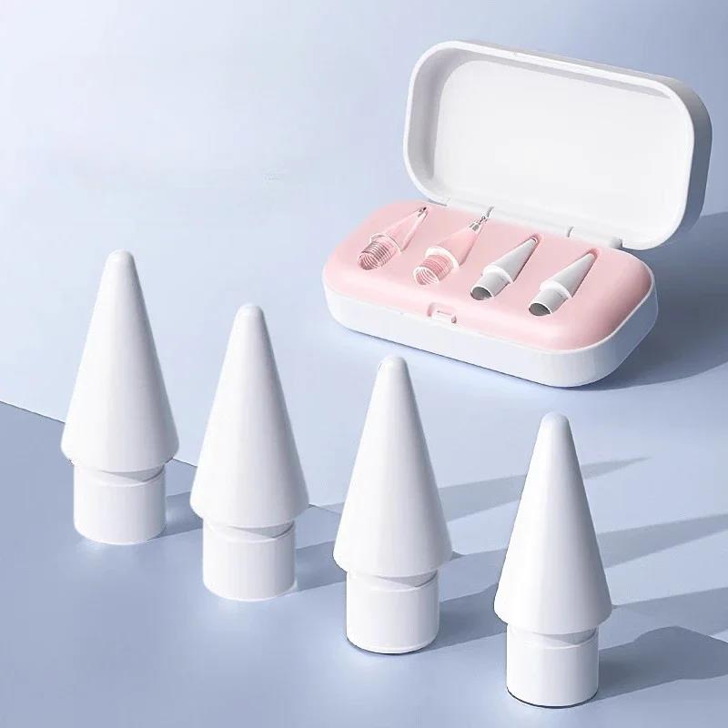 6Pcs Replaceable Pencil Tips F - Stylus Replacement Tip 评论和价格