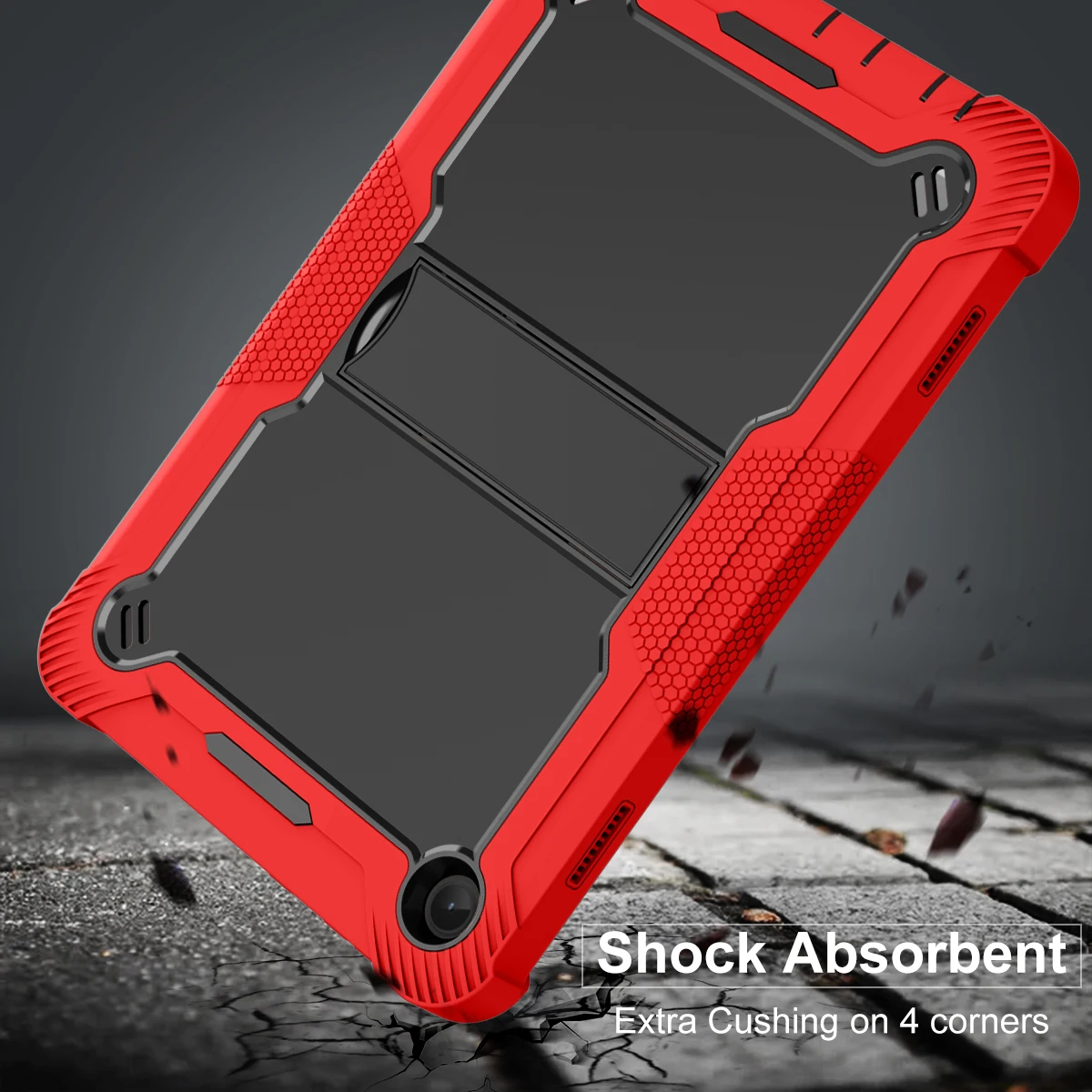 Armor Stand Case For Lenovo Ta - Lenovo Tablet M10 Accessories 评论和价格