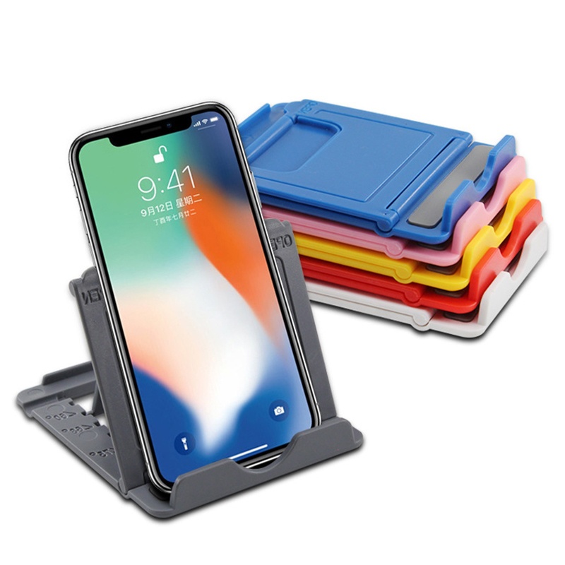 Foldable Adjustable Cell Phone - Realme Tablet Accessories 评论和价格