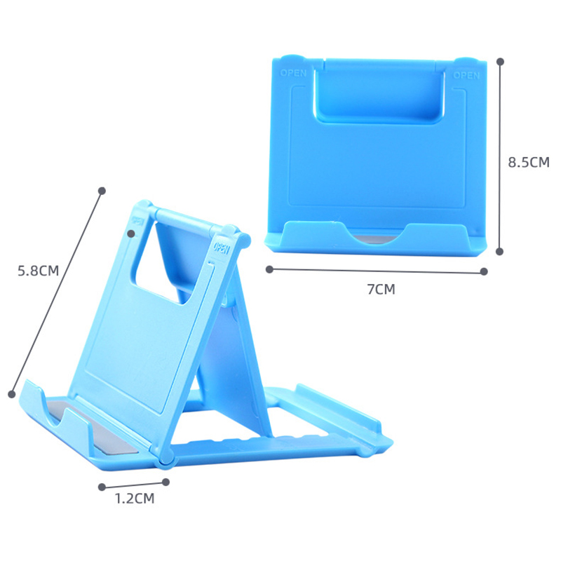 Foldable Adjustable Cell Phone - Realme Tablet Accessories 评论和价格