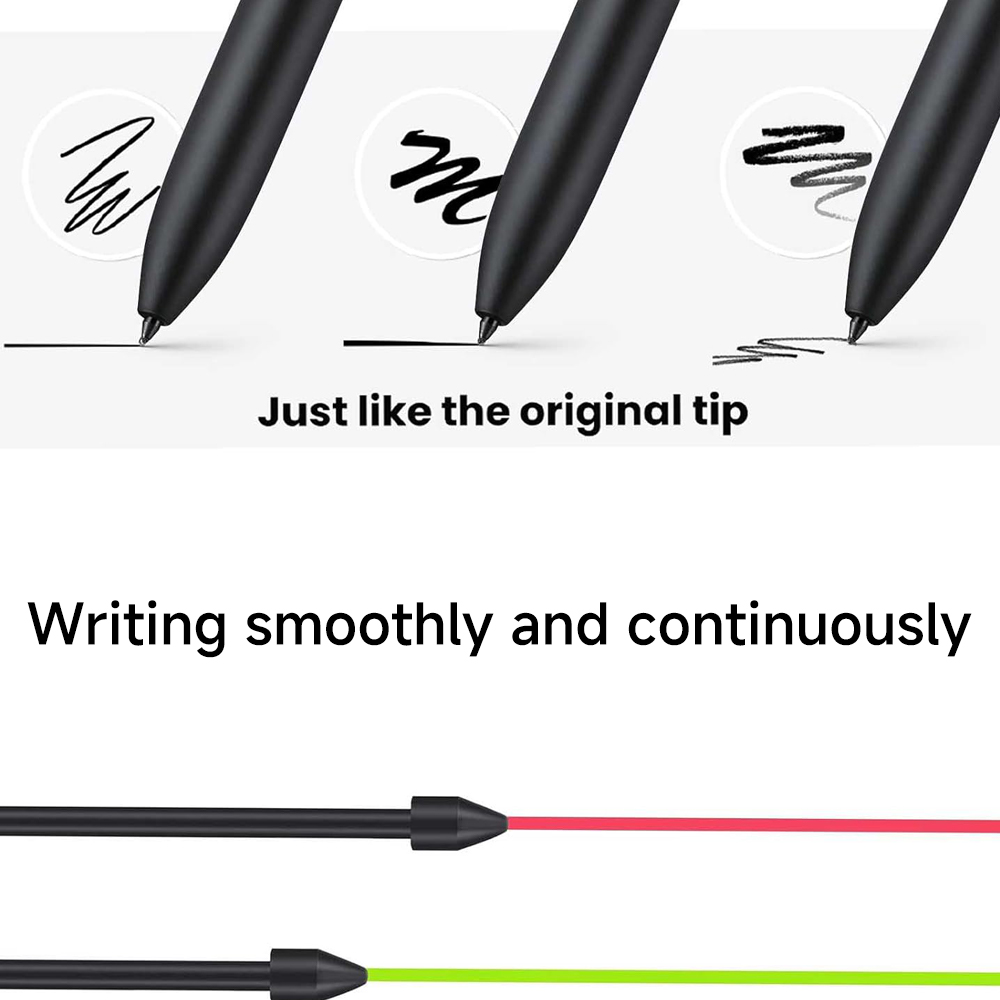 Pencil Tips for Samsung S Pen  - Samsung Tablet Accessories Pen 评论和价格
