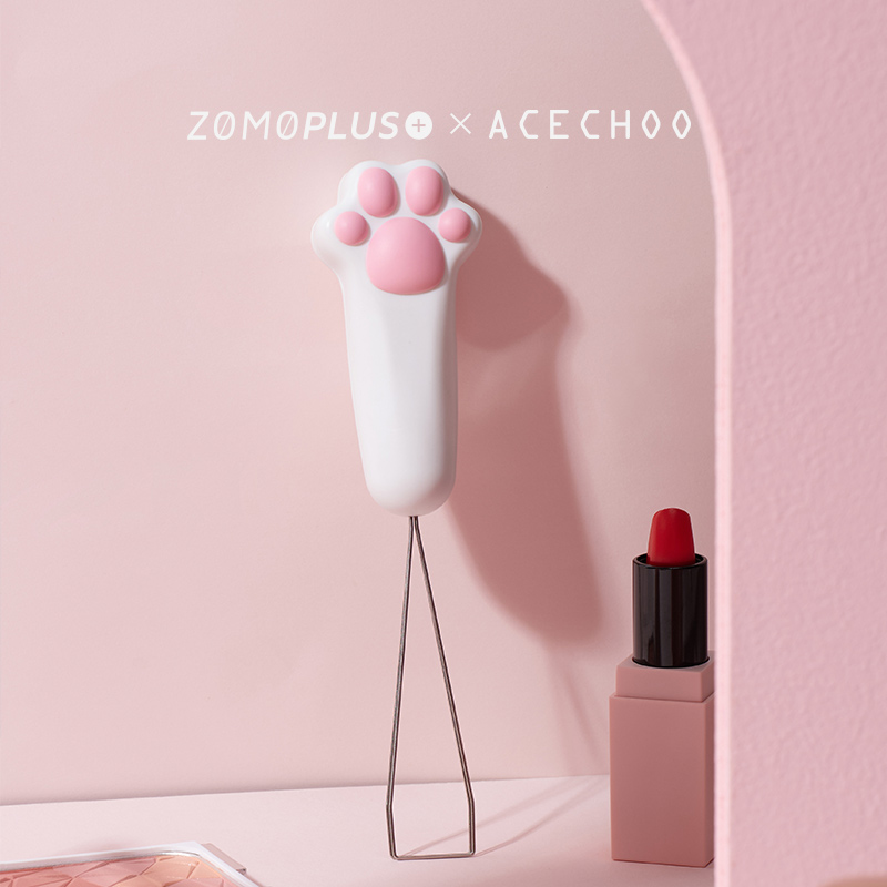 ZOMO Kawaii Cute Cat Paw Fairy - Tablet Accessories For Gaming 评论和价格
