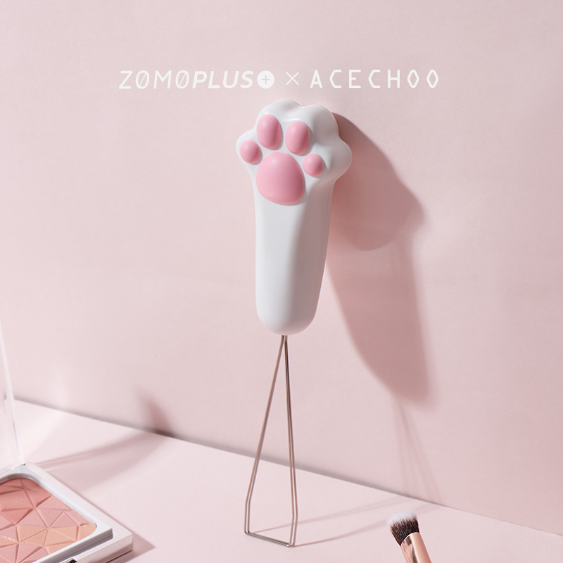 ZOMO Kawaii Cute Cat Paw Fairy - Tablet Accessories For Gaming 评论和价格