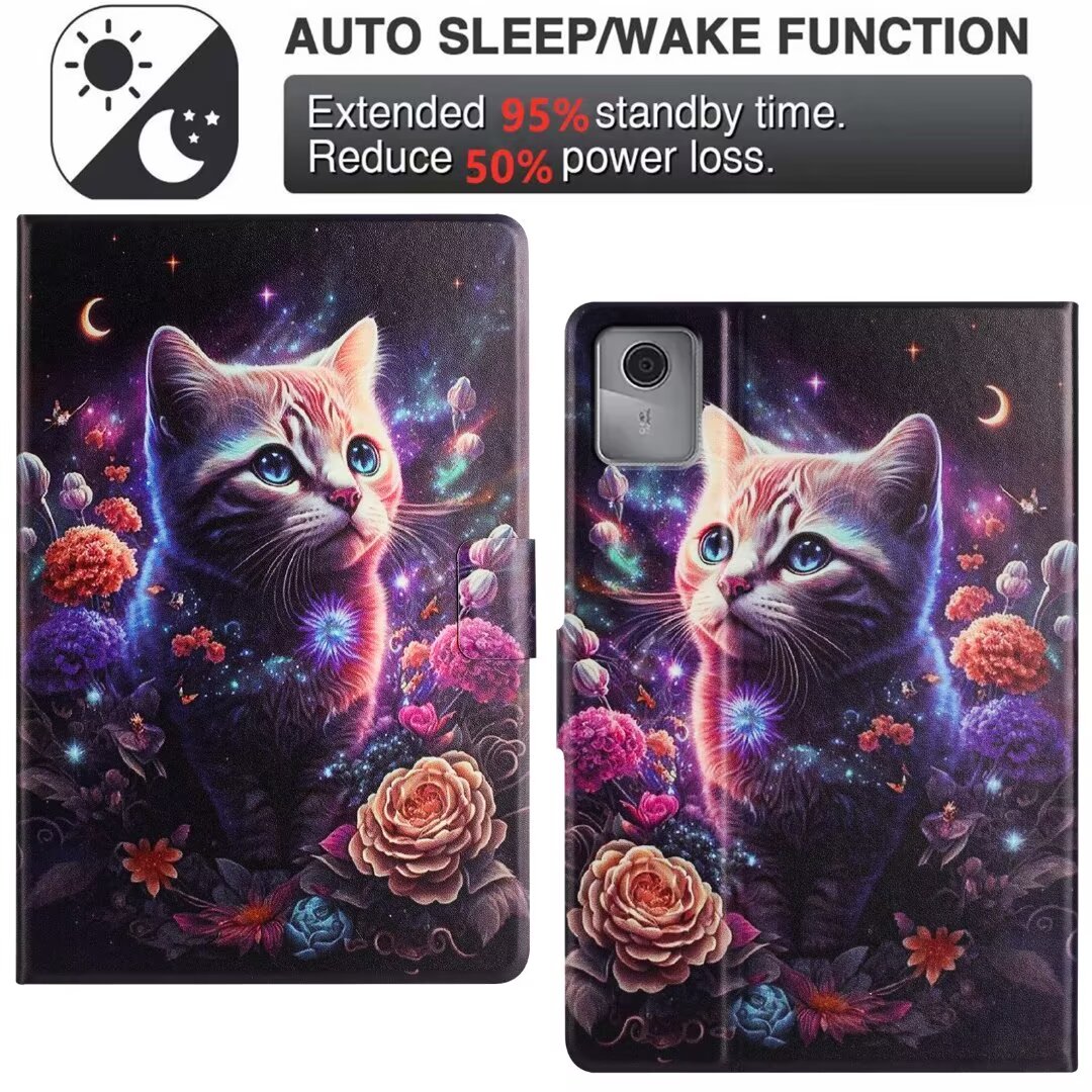 For Lenovo Tab M11 Cases 2024  - Lenovo Tablet M10 Accessories 评论和价格