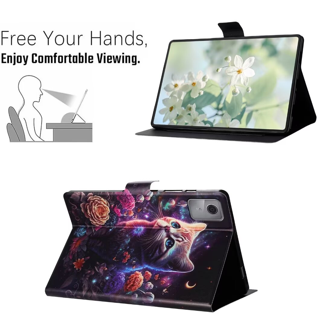 For Lenovo Tab M11 Cases 2024  - Lenovo Tablet M10 Accessories 评论和价格