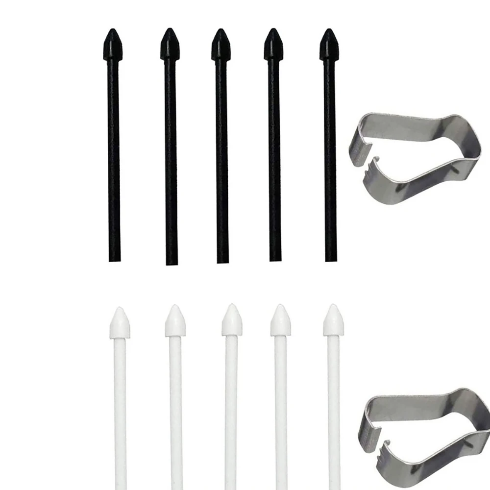 5Pcs Touch Stylus Tips Nibs Wi - Samsung Tablet Accessories Pen 评论和价格