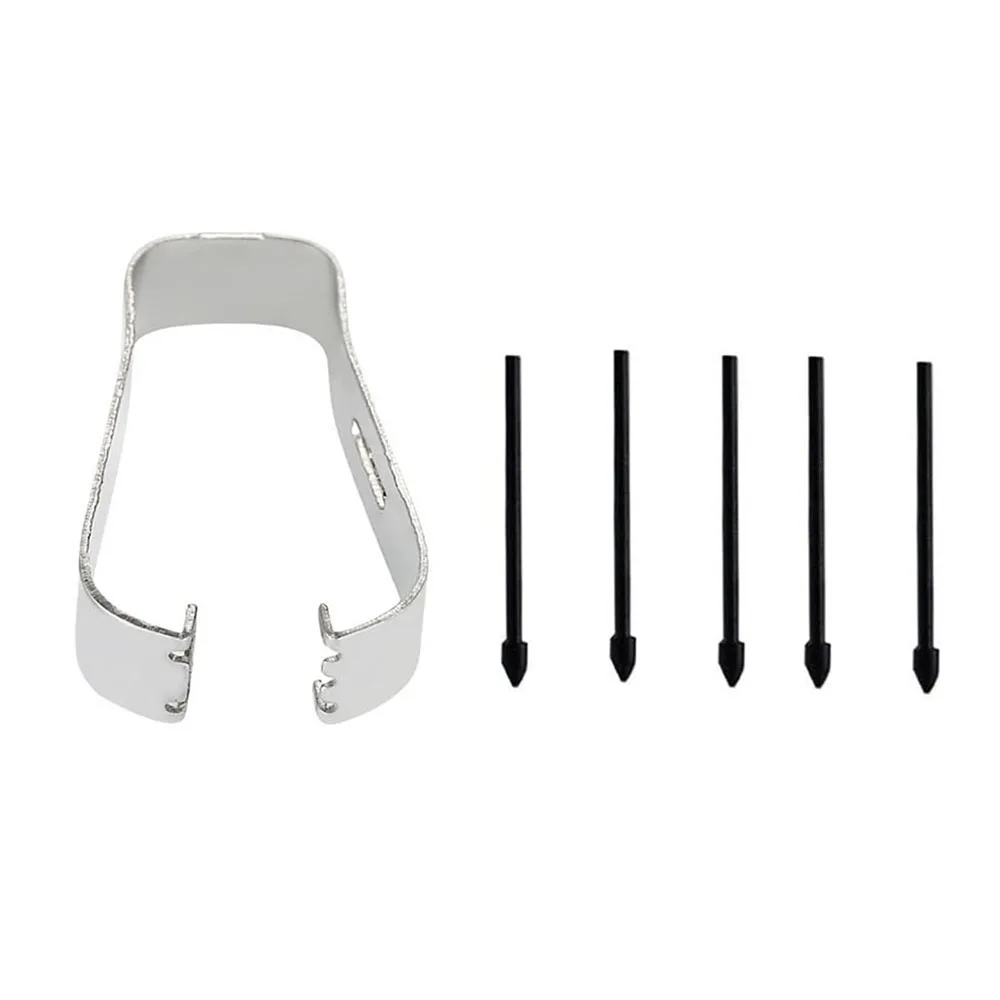 5Pcs Touch Stylus Tips Nibs Wi - Samsung Tablet Accessories Pen 评论和价格