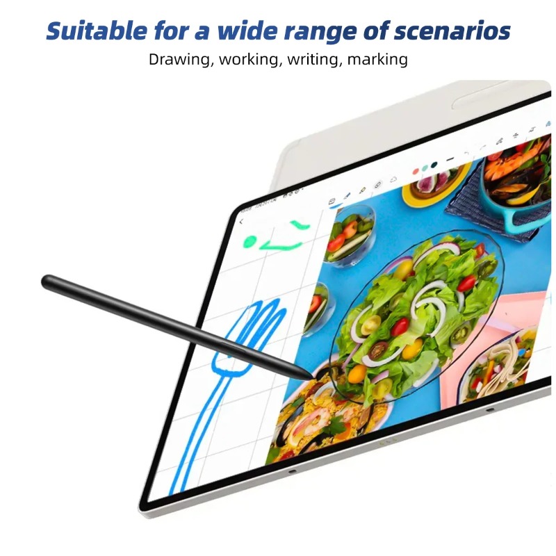 Tablet Stylus Pencil for Samsu - Samsung Tablet Accessories Pen 评论和价格