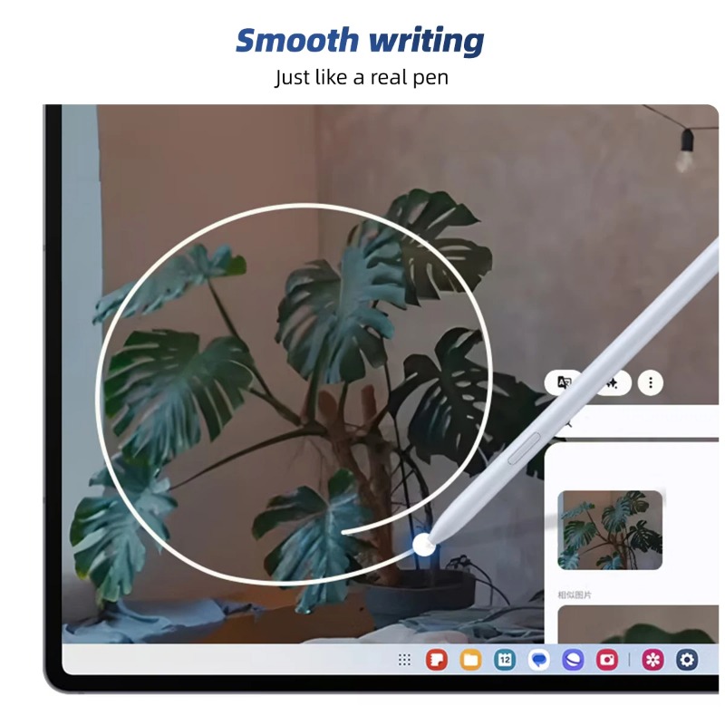 Tablet Stylus Pencil for Samsu - Samsung Tablet Accessories Pen 评论和价格