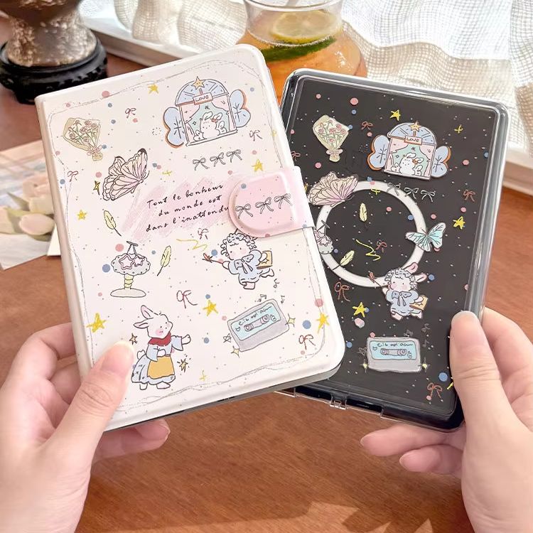 Magnetic Detachable Case for K - Kindle Tablet Accessories 评论和价格
